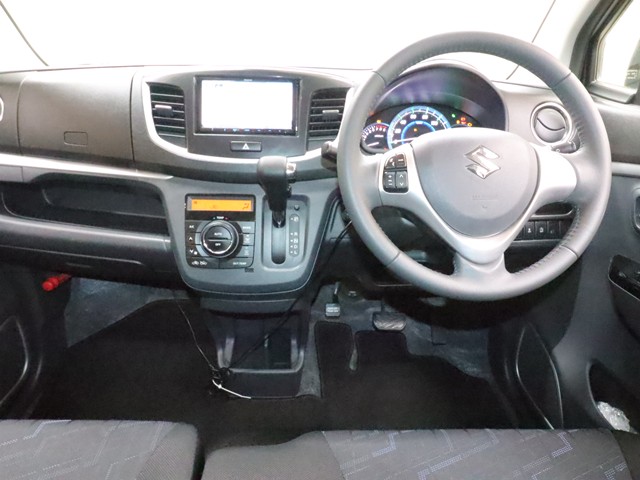 スズキ ワゴンＲスティングレー X ｵｰﾃﾞｨｵﾚｽ