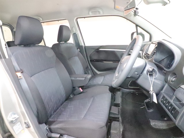 スズキ ワゴンＲスティングレー X ｵｰﾃﾞｨｵﾚｽ