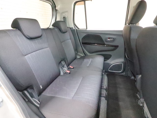 スズキ ワゴンＲスティングレー X ｵｰﾃﾞｨｵﾚｽ