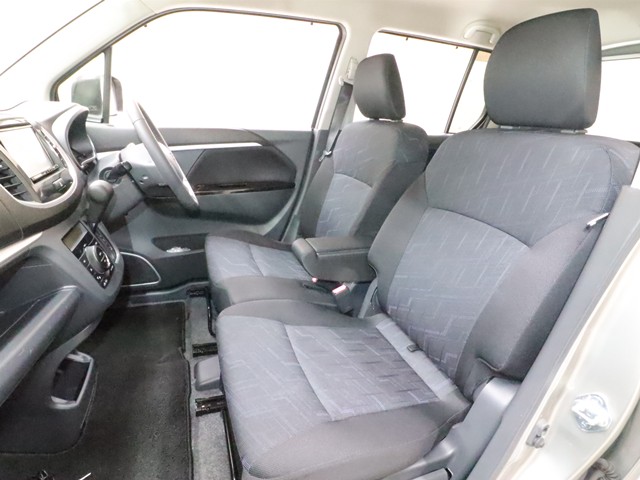 スズキ ワゴンＲスティングレー X ｵｰﾃﾞｨｵﾚｽ