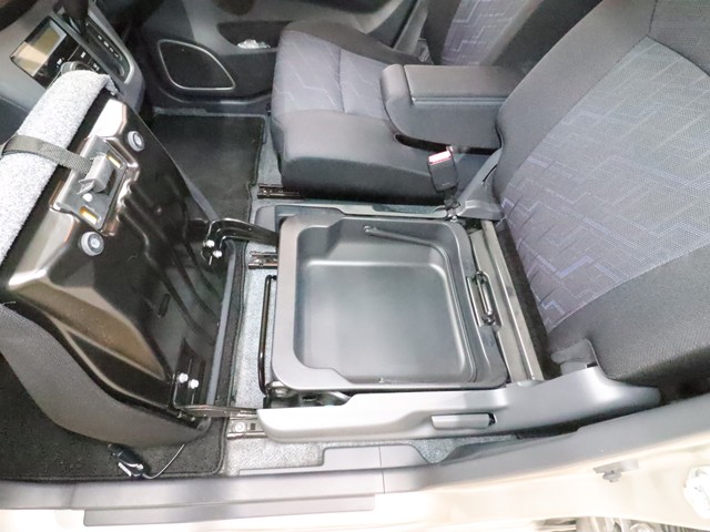 スズキ ワゴンＲスティングレー X ｵｰﾃﾞｨｵﾚｽ