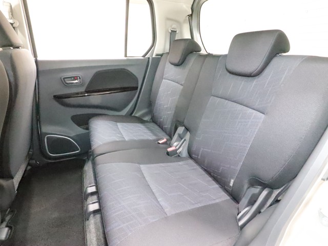 スズキ ワゴンＲスティングレー X ｵｰﾃﾞｨｵﾚｽ