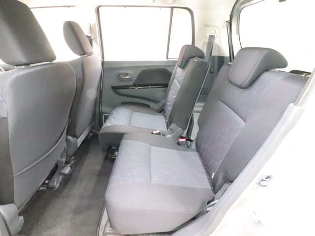 スズキ ワゴンＲスティングレー X ｵｰﾃﾞｨｵﾚｽ