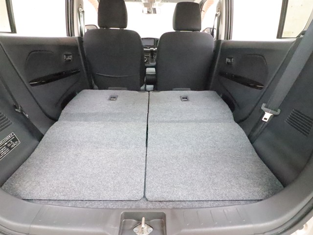 スズキ ワゴンＲスティングレー X ｵｰﾃﾞｨｵﾚｽ