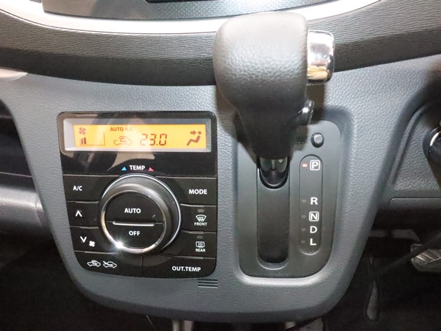 スズキ ワゴンＲスティングレー X ｵｰﾃﾞｨｵﾚｽ