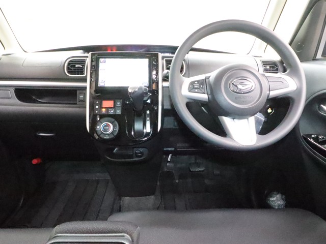 ダイハツ タントカスタム ｶｽﾀﾑXｽﾏｰﾄｾﾚｸｼｮﾝSA