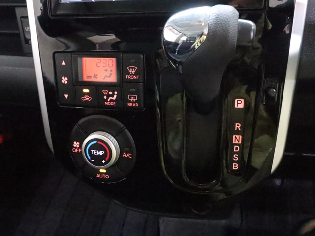 ダイハツ タントカスタム ｶｽﾀﾑXｽﾏｰﾄｾﾚｸｼｮﾝSA