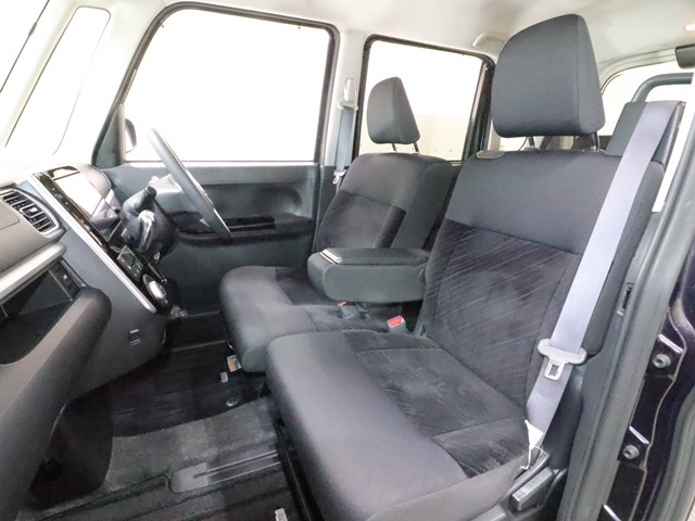 ダイハツ タントカスタム ｶｽﾀﾑXｽﾏｰﾄｾﾚｸｼｮﾝSA