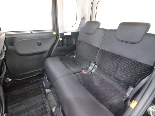 ダイハツ タントカスタム ｶｽﾀﾑXｽﾏｰﾄｾﾚｸｼｮﾝSA