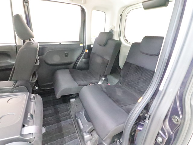 ダイハツ タントカスタム ｶｽﾀﾑXｽﾏｰﾄｾﾚｸｼｮﾝSA