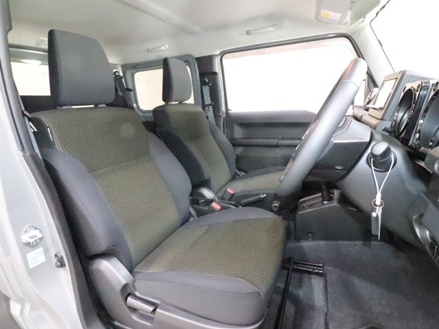 スズキ ジムニーシエラ ＪＣ