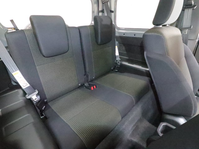 スズキ ジムニーシエラ ＪＣ