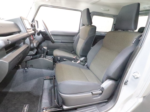 スズキ ジムニーシエラ ＪＣ