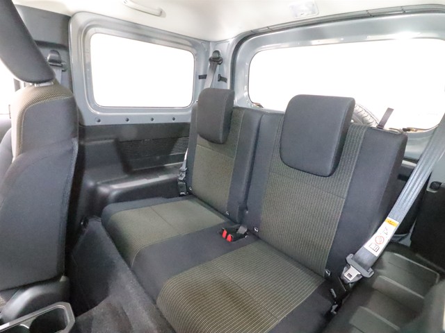 スズキ ジムニーシエラ ＪＣ