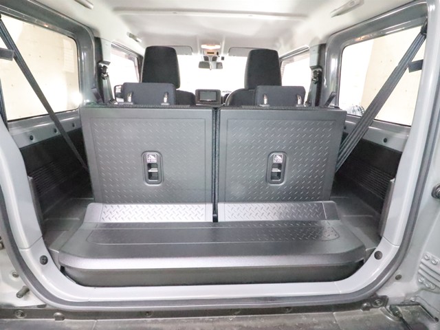 スズキ ジムニーシエラ ＪＣ