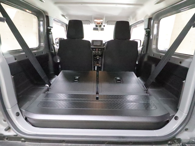 スズキ ジムニーシエラ ＪＣ