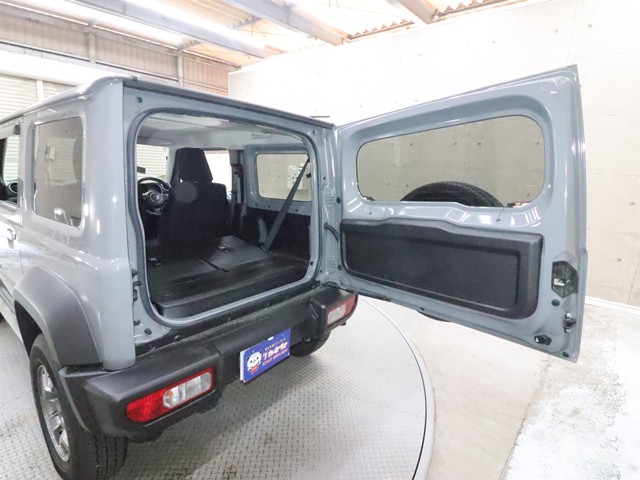 スズキ ジムニーシエラ ＪＣ