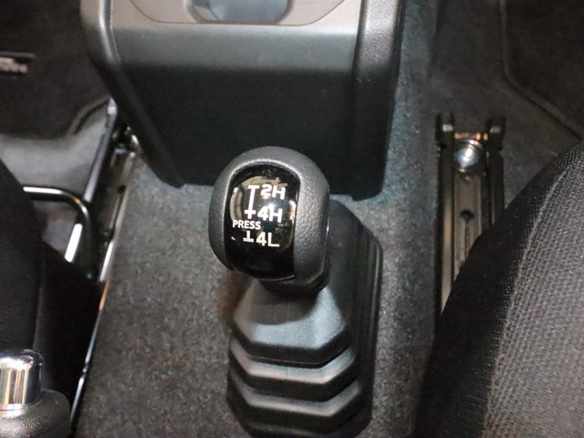 スズキ ジムニーシエラ ＪＣ