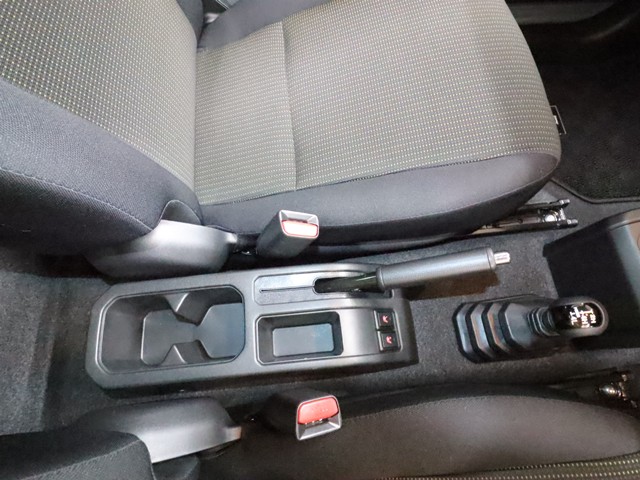 スズキ ジムニーシエラ ＪＣ