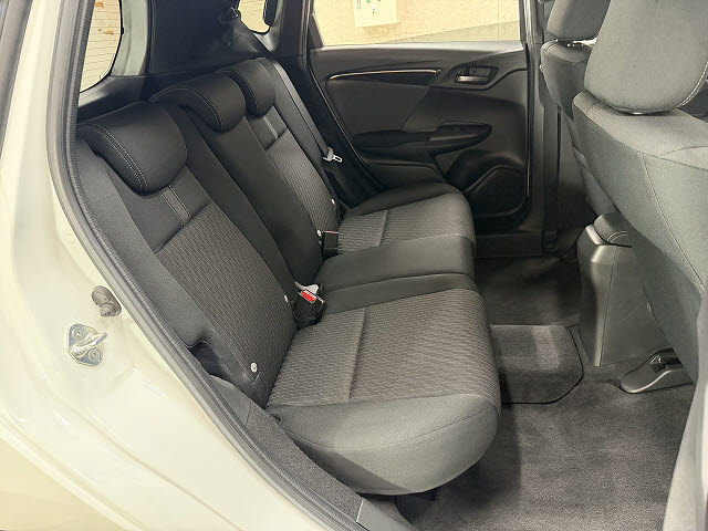 ホンダ ﾌｨｯﾄﾊｲﾌﾞﾘｯﾄﾞ Ｓホンダセンシング