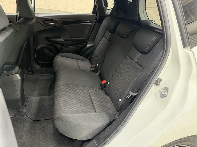 ホンダ ﾌｨｯﾄﾊｲﾌﾞﾘｯﾄﾞ Ｓホンダセンシング