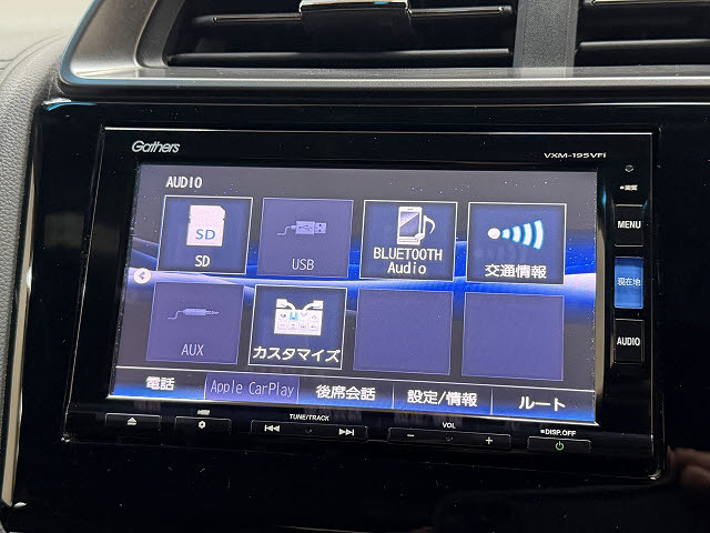 ホンダ ﾌｨｯﾄﾊｲﾌﾞﾘｯﾄﾞ Ｓホンダセンシング