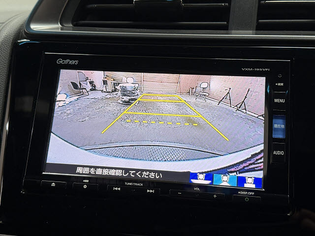 ホンダ ﾌｨｯﾄﾊｲﾌﾞﾘｯﾄﾞ Ｓホンダセンシング