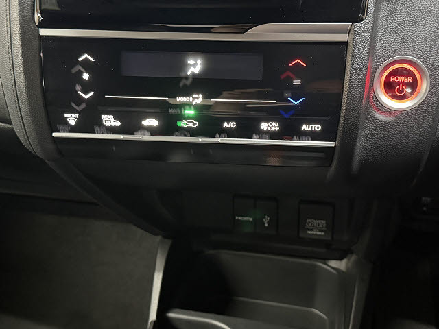 ホンダ ﾌｨｯﾄﾊｲﾌﾞﾘｯﾄﾞ Ｓホンダセンシング