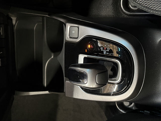 ホンダ ﾌｨｯﾄﾊｲﾌﾞﾘｯﾄﾞ Ｓホンダセンシング