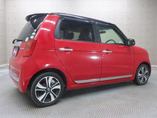 ホンダ Ｎ－ＯＮＥ プレミアムツアラーＬパッケージ