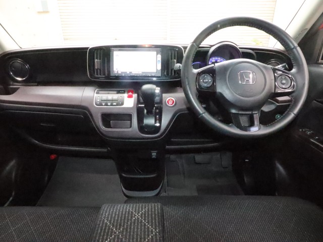 ホンダ Ｎ－ＯＮＥ プレミアムツアラーＬパッケージ