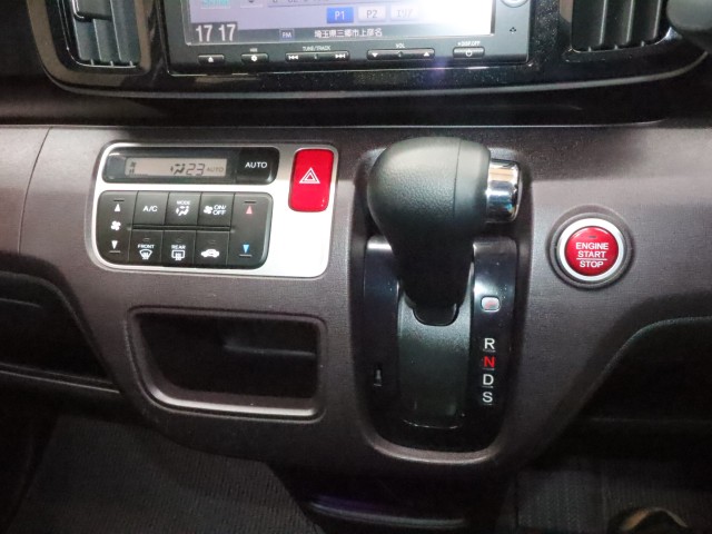 ホンダ Ｎ－ＯＮＥ プレミアムツアラーＬパッケージ