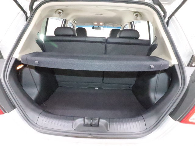 ニッサン ティーダ アクシスＳＶ＋プラズマ