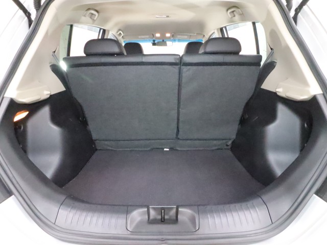 ニッサン ティーダ アクシスＳＶ＋プラズマ