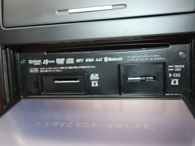 ニッサン ティーダ アクシスＳＶ＋プラズマ