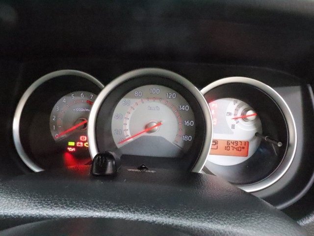 ニッサン ティーダ アクシスＳＶ＋プラズマ