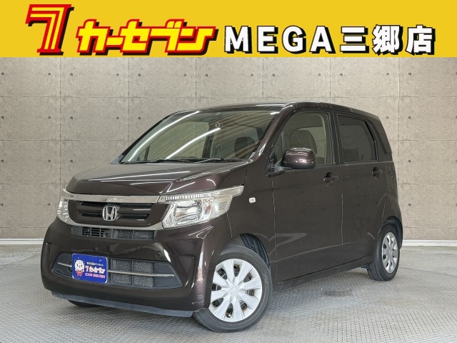 ホンダ Ｎ－ＷＧＮ