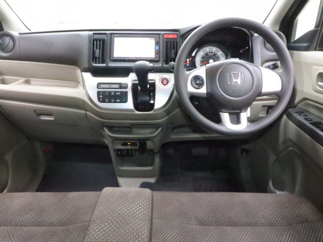 ホンダ Ｎ－ＷＧＮ G