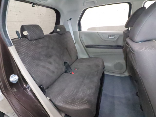 ホンダ Ｎ－ＷＧＮ G