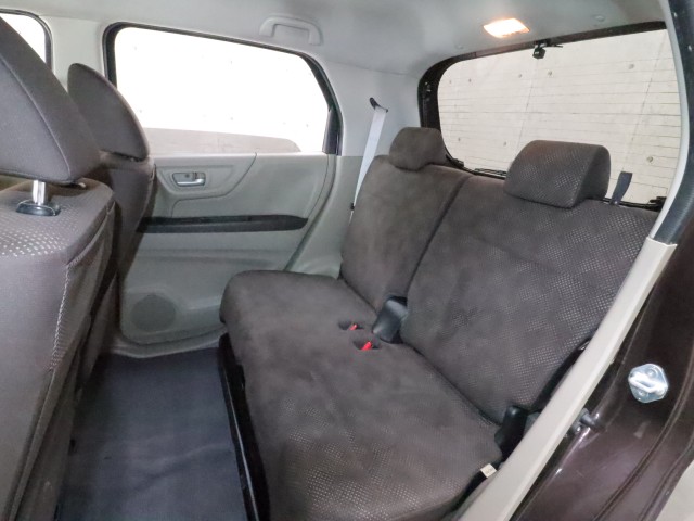 ホンダ Ｎ－ＷＧＮ G