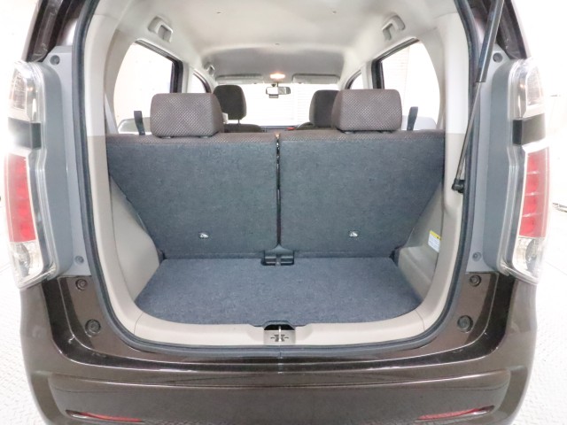 ホンダ Ｎ－ＷＧＮ G