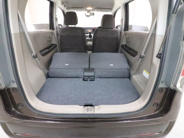 ホンダ Ｎ－ＷＧＮ G