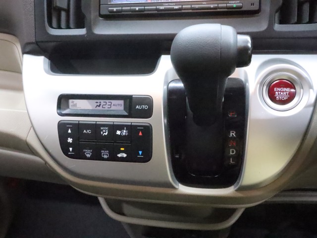 ホンダ Ｎ－ＷＧＮ G