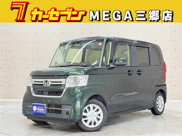 ホンダ Ｎ　ＢＯＸ