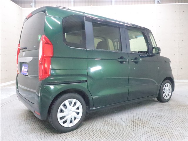 ホンダ Ｎ　ＢＯＸ L