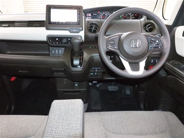 ホンダ Ｎ　ＢＯＸ L