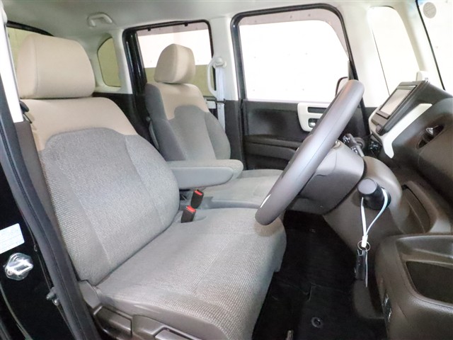 ホンダ Ｎ　ＢＯＸ L