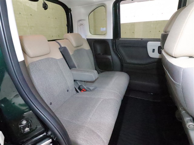 ホンダ Ｎ　ＢＯＸ L