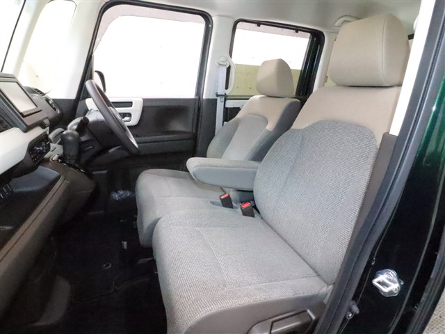 ホンダ Ｎ　ＢＯＸ L