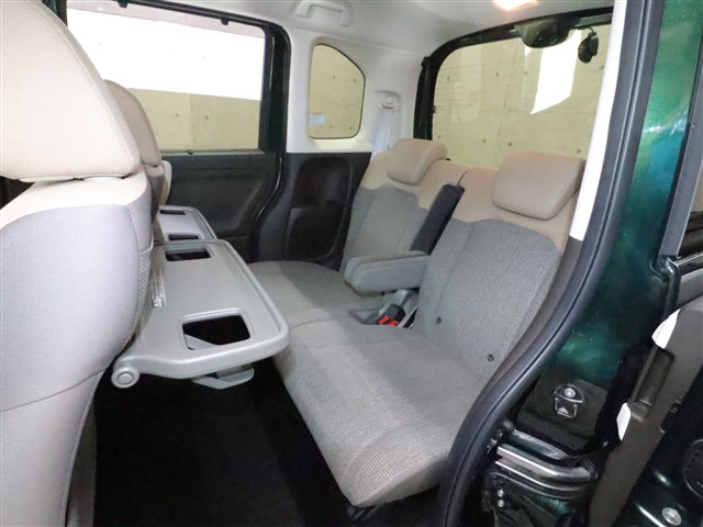 ホンダ Ｎ　ＢＯＸ L